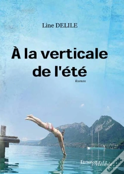 Capa do artigo À La Verticale De L'Été
