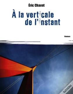 Capa do artigo A La Verticale De L'Instant
