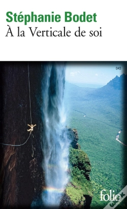 Capa do artigo À La Verticale De Soi