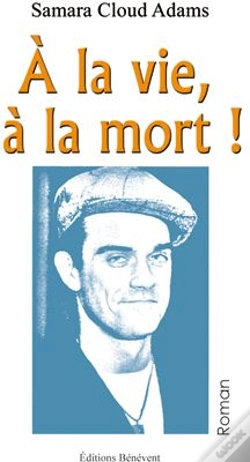 Capa do artigo À La Vie, À La Mort !