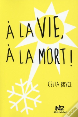 Capa do artigo À La Vie, À La Mort !