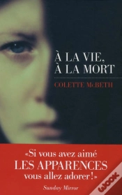 Capa do artigo À La Vie À La Mort