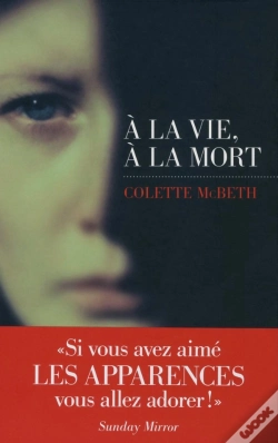 Capa do artigo À La Vie À La Mort