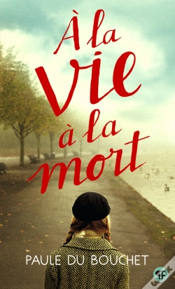 Capa do artigo À La Vie À La Mort