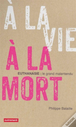 Capa do artigo A La Vie, A La Mort