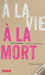 Capa do artigo A La Vie, A La Mort