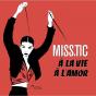 A La Vie A L'Amor - Preview