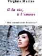 À La Vie, À L'Amour ; "Mon Combat Contre L'Anorexie' - Preview