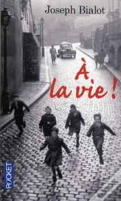 Capa do artigo A La Vie !