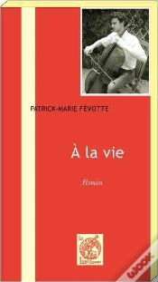 Capa do artigo À La Vie