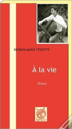 Capa do artigo À La Vie
