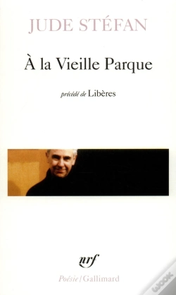 Capa do artigo À La Vieille Parque ; Libères