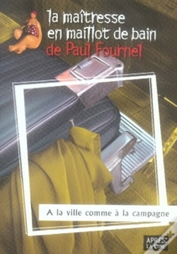 Capa do artigo À La Ville Comme À La Campagne