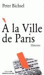À La Ville De Paris ; Histoires - Preview