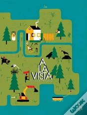 Capa do artigo A La Vista
