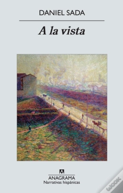 Capa do artigo A La Vista