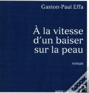 Capa do artigo À La Vitesse D