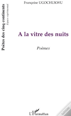 Capa do artigo À La Vitre Des Nuits