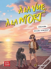 Capa do artigo À La Vue, À La Mort