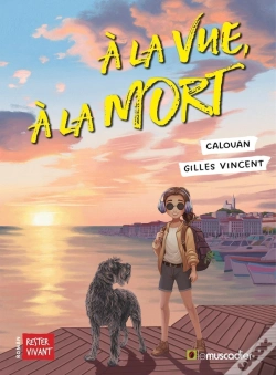 Capa do artigo À La Vue, À La Mort