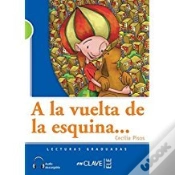 Capa do artigo A La Vuelta De La Esquina... + Audio