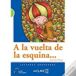 Capa do artigo A La Vuelta De La Esquina... + Audio