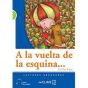 A La Vuelta De La Esquina... + Audio - Preview