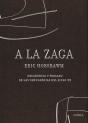 A La Zaga - Preview