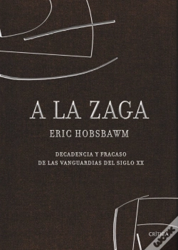 Capa do artigo A La Zaga