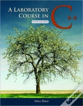 A Laboratory Course In C++