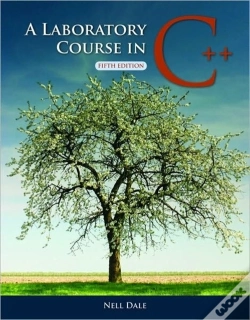 Capa do artigo A Laboratory Course In C++