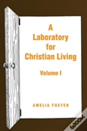 Capa do artigo A Laboratory For Christian Living