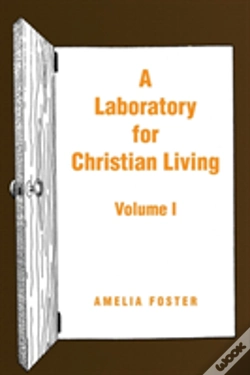 Capa do artigo A Laboratory For Christian Living