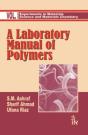 A Laboratory Manual Of Polymers - Preview