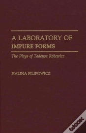 Capa do artigo A Laboratory Of Impure Forms