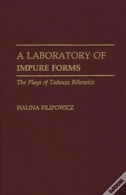 Capa do artigo A Laboratory Of Impure Forms
