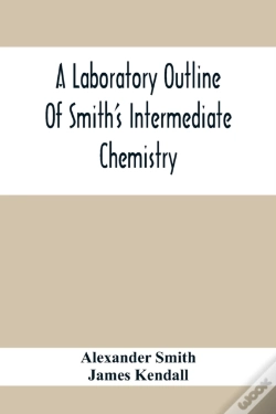 Capa do artigo A Laboratory Outline Of Smith'S Intermediate Chemistry