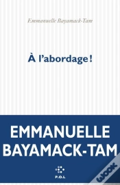 Capa do artigo À L
