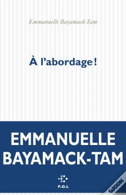 Capa do artigo À L'Abordage !