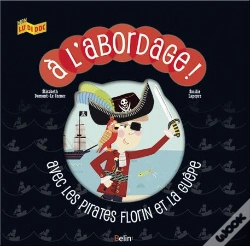 Capa do artigo A L'Abordage ! Florin Et La Guepe