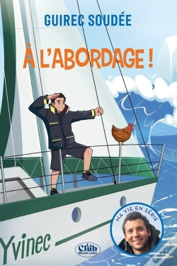 Capa do artigo À L'Abordage !