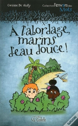 Capa do artigo À L'Abordage Marins D'Eau Douce