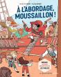 À L'Abordage, Moussaillon ! - Preview