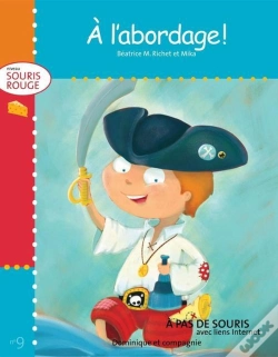 Capa do artigo A L'Abordage!