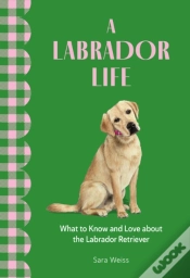 Capa do artigo A Labrador Life
