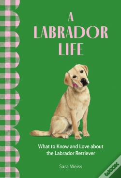 Capa do artigo A Labrador Life