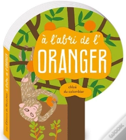 Capa do artigo A L'Abri De L'Oranger
