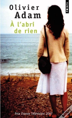Capa do artigo À L'Abri De Rien