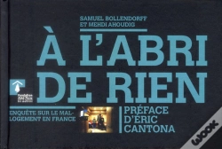Capa do artigo À L'Abri De Rien