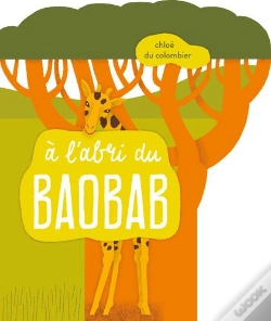 Capa do artigo A L'Abri Du Baobab (Coll. A L'Abri )